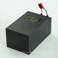 Lithium -Batterie -Solarstromspeichersystem 48 V Lithium